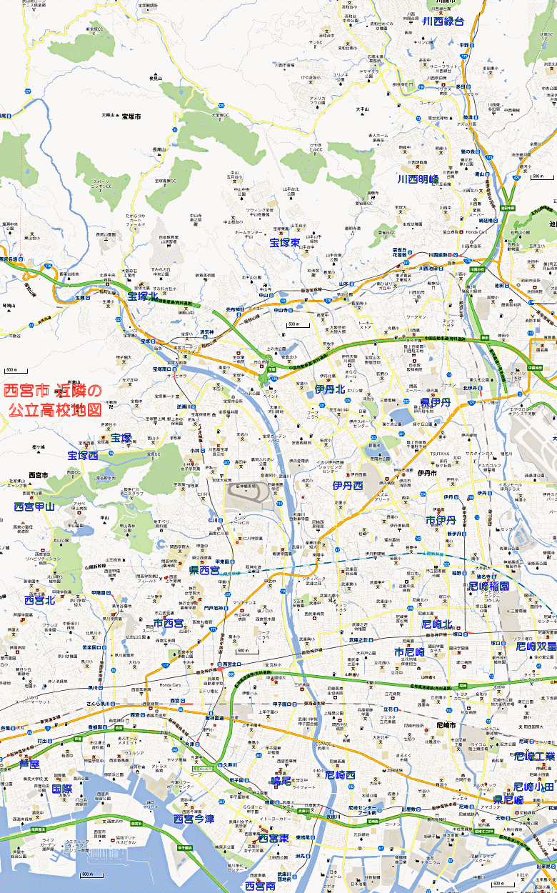 [近隣高校map小]